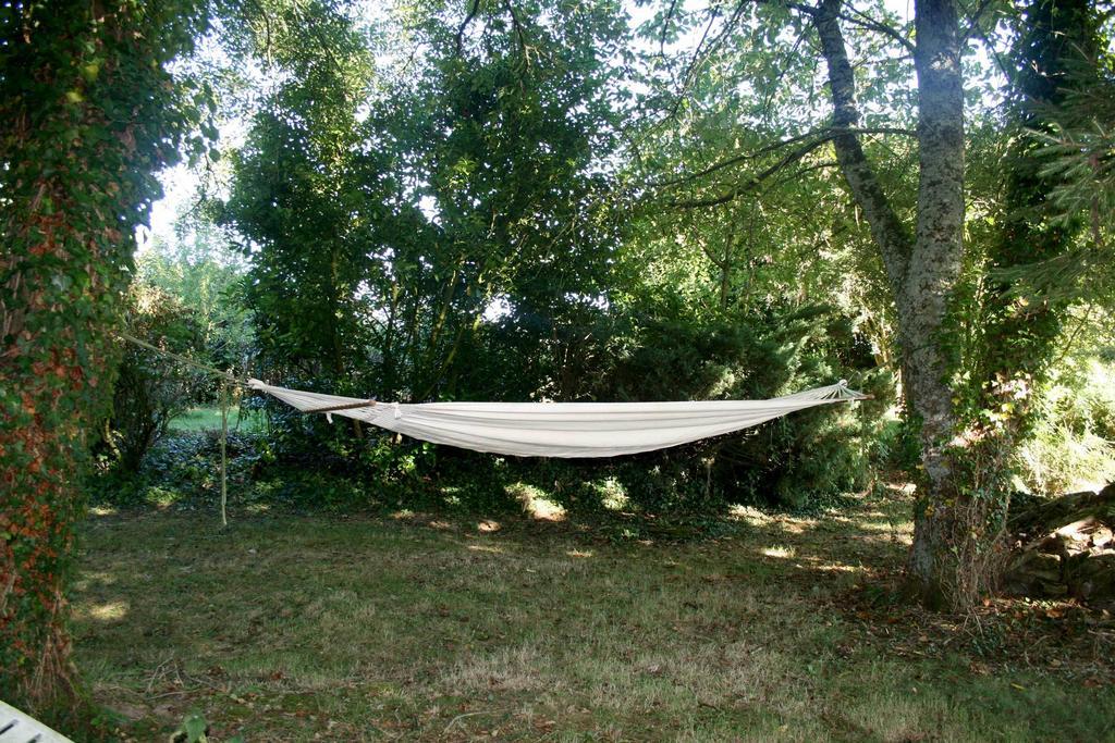 Bed and Breakfast L'Anctovilliere Anctoville Exterior foto